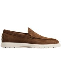 Tod's - Logo Love Shoes - Lyst