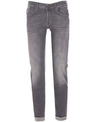 Dondup - George Skinny-Fit Jeans - Lyst