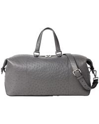 Fendi - Lui 45 Duffle - Lyst