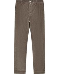 Jacob Cohen - Casual Trousers With Belt Loops - Lyst