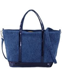 Vanessa Bruno - Top Handle Shoulder Bag - Lyst