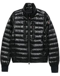 Moncler - Grenoble Hers Packable Down Ski Jacket - Lyst