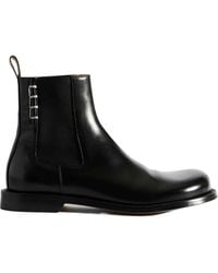 JW Anderson - Jw Anderson Chelsea Loafer Boots - Lyst