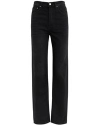 TOTEME - Classic Cut Straight-Leg Jeans - Lyst