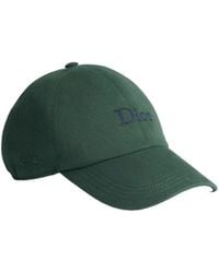 Dior - Cap - Lyst