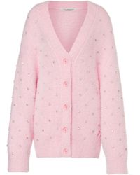 Philosophy Di Lorenzo Serafini - Long-Sleeved Sweater - Lyst