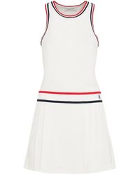 Sporty & Rich - Src Phoebe Tennis Dress - Lyst