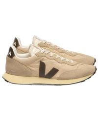 Veja - Rio Branco Ii Lite Nolyn Almond Sahara Sneakers - Lyst