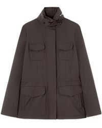Loro Piana - Traveller Mini Field Jacket - Lyst