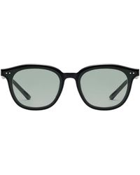 Gentle Monster - Jude 01 Square-Frame Sunglasses - Lyst