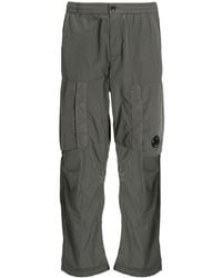 C.P. Company - Cargo Pants - Lyst