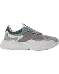 BOSS - Runners Low-Top Trainers - Lyst