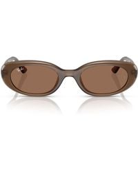 Ray-Ban - Sunglasses - Lyst