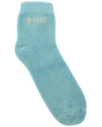 Gucci - Versatile And Fresh Socks - Lyst