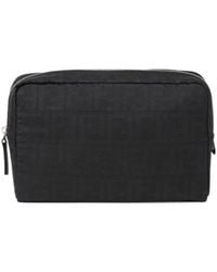 Fendi - Toiletry Case Medium - Lyst