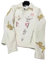 Chrome Hearts - Long-Sleeved Casual Jacket - Lyst