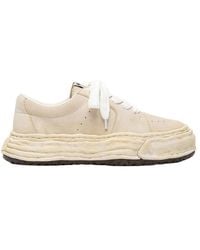 Maison Mihara Yasuhiro - Eric Og Low-Top Sneakers - Lyst