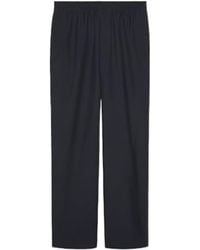 Gucci - Twill Jogging Pants - Lyst