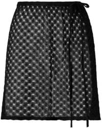 Missoni - Wrap Pareo - Lyst