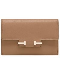 Tom Ford - Folding Rectangular Wallet - Lyst