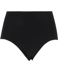 Norma Kamali - High-Waist Briefs - Lyst