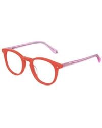 Stella McCartney - Logo Flat Mirror - Lyst