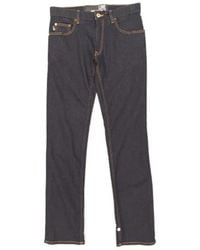 Moschino - Belt-Loop Jeans - Lyst
