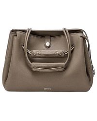 Loewe - Madrid Shoulder Bag - Lyst