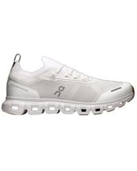 On Shoes - Cloud 6 Versa Lace-Up Sneakers - Lyst
