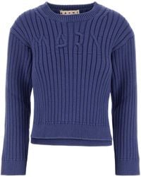 Marni - Knitwear - Lyst