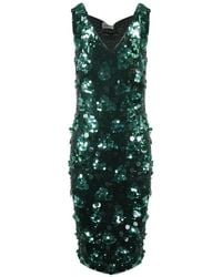 P.A.R.O.S.H. - Guilty Dress - Lyst