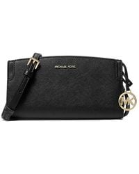 MICHAEL Michael Kors - Becca Cross Body Bag - Lyst