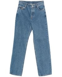 By Malene Birger - Five-Pocket Jeans - Lyst