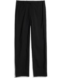 Gucci - Technical Wool Blend Pants - Lyst