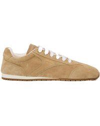 Prada - Low-Top Trainers - Lyst