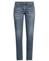 Saint Laurent - Casual Denim Jeans - Lyst