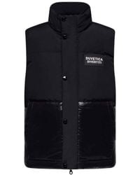 Duvetica - Ughetti Quilted Jacket - Lyst