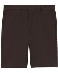 Loro Piana - Jarno Bermuda Shorts - Lyst