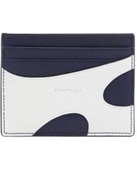 Ferragamo - Logo Card Bag - Lyst