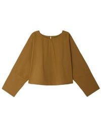 Soeur - Long-Sleeve Blouse - Lyst