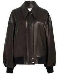 KHAITE - Shelman Jacket - Lyst