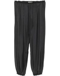 Paloma Wool - Casual Pants With An Elastic Waistband - Lyst