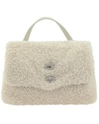 Zanellato - Postina Dolly Shoulder Bag - Lyst