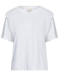 Isabel Marant - T-shirt - Lyst