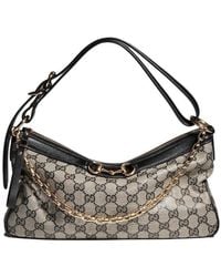 Gucci - Starlet Medium Shoulder Bag - Lyst