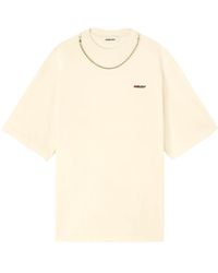 Ambush - Ball-Chain Crewneck T-Shirt - Lyst