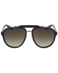 Marc Jacobs - Logo Sunglasses - Lyst