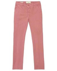Weekend by Maxmara - Slim Jeans - Lyst