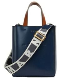 Marni - Museo Mini Top Handle Bag - Lyst
