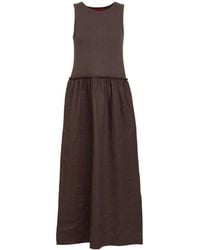 MAX&Co. - Long Dresses - Lyst